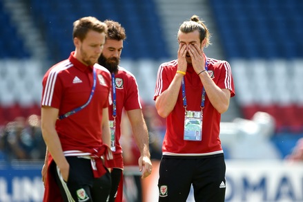 Euro 2016, Galles-Irlanda del Nord: una scommessa su due è su Bale
