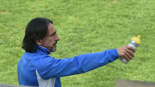 Lega Pro Livorno, Protti è il nuovo club manager