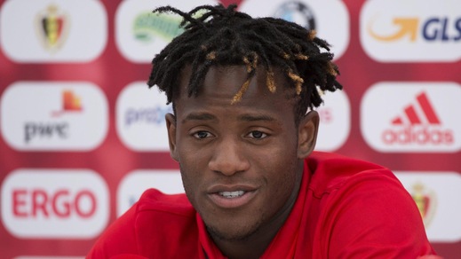 Calciomercato, la Juventus ha scelto Batshuayi