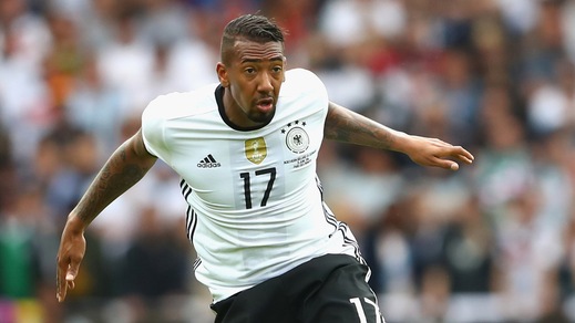 Euro 2016, Germania: Boateng recupera, con la Slovacchia ci sarà