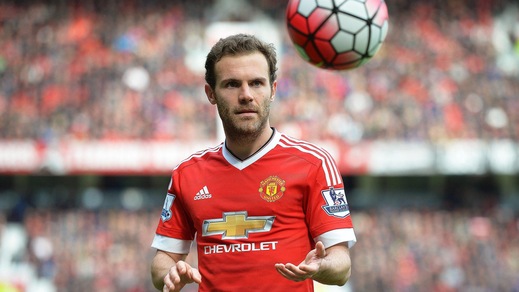 Calciomercato: «Il Villarreal fa sul serio per Mata»