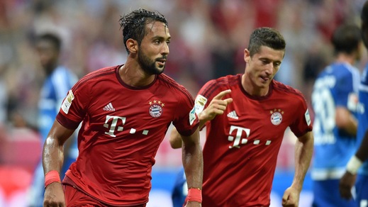 Calciomercato, Benatia, Roma chiama: lui detta le regole