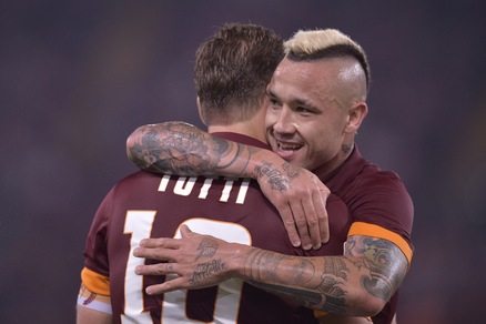 Roma, ecco quanto guadagnano tutti i giocatori