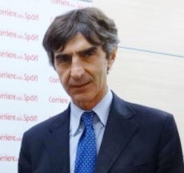 Volley - Intervista con Armando Monini, patron di Volleyrò