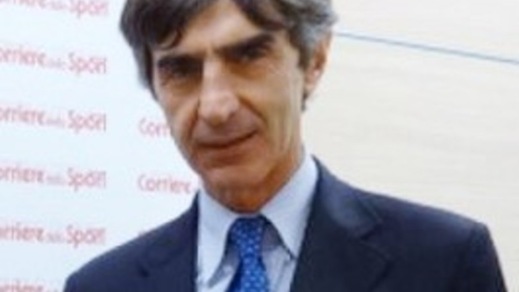 Volley - Intervista con Armando Monini, patron di Volleyrò