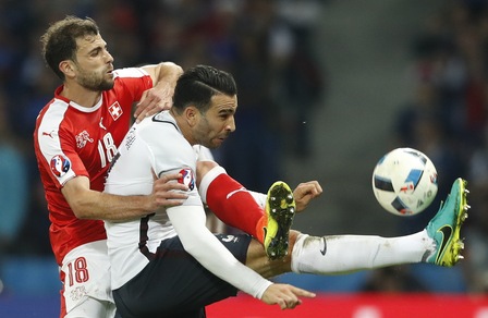 Calciomercato Fiorentina, ecco Mehmedi. Idee Moreno e Amaral