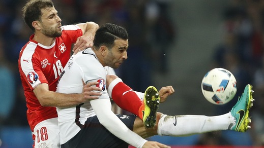 Calciomercato Fiorentina, ecco Mehmedi. Idee Moreno e Amaral