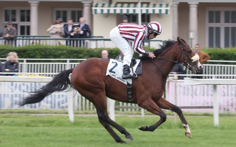 Un Primi Passi per imbattuti