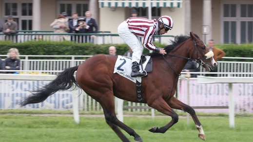 Un Primi Passi per imbattuti