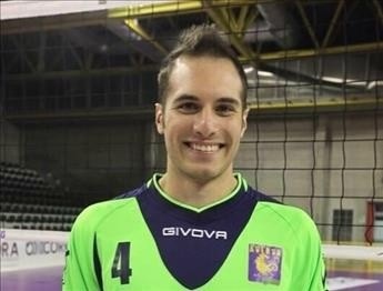 Volley: A2 Maschile, Potenza Picena ingaggia Colarusso