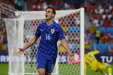 Calciomercato Fiorentina, Kalinic blindato. No a 20 milioni