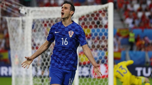 Calciomercato Fiorentina, Kalinic blindato. No a 20 milioni
