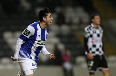 Calciomercato, «Napoli, mercoledì giorno decisivo per Herrera»