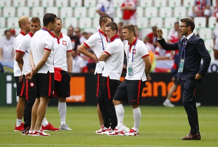 Diretta Euro 2016, Svizzera-Polonia: formazioni ufficiali e tempo reale