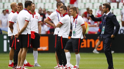 Diretta Euro 2016, Svizzera-Polonia: formazioni ufficiali e tempo reale