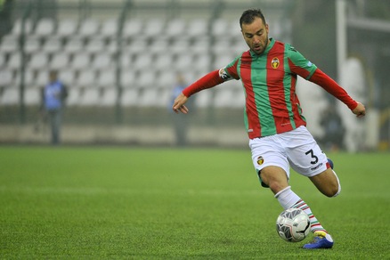 Calciomercato Salernitana, c'è Vitale. In arrivo Laverone e Caccavallo