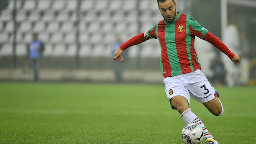 Calciomercato Salernitana, c'è Vitale. In arrivo Laverone e Caccavallo