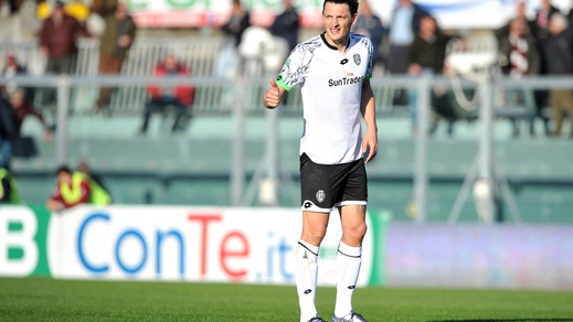 Calciomercato Chievo, nel mirino Djuric e Rosseti del Cesena