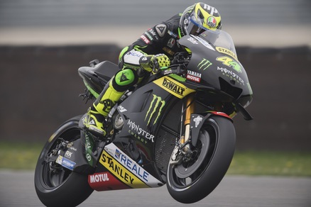 MotoGp, Assen: Pol Espargaro e Hernandez in Q2 per la pole, Pedrosa no