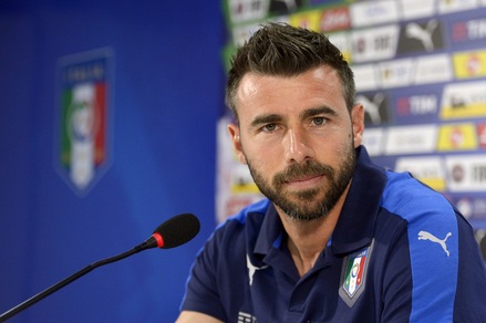 Euro 2016 Italia, Barzagli: Iniesta il più forte. Morata? Non ci sono amici in partita