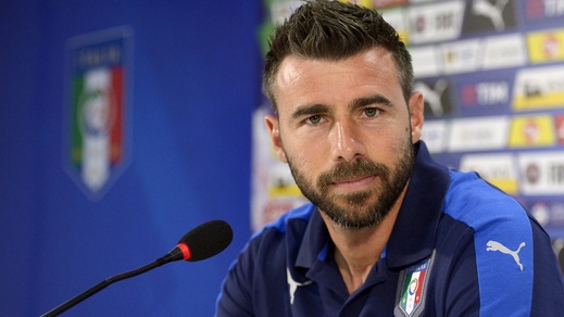 Euro 2016 Italia, Barzagli: Iniesta il più forte. Morata? Non ci sono amici in partita