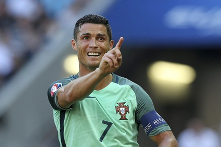 Euro 2016, Croazia-Portogallo in diretta alle 21. Le formazioni ufficiali