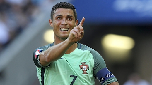 Euro 2016, Croazia-Portogallo in diretta alle 21. Le formazioni ufficiali