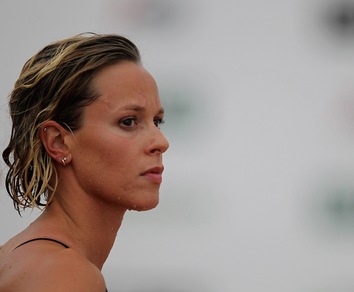 Nuoto: Settecolli; Pellegrini record italiano nei 100 sl