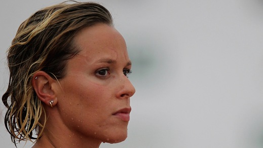 Nuoto: Settecolli; Pellegrini record italiano nei 100 sl