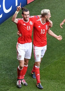 Euro 2016, Galles-Irlanda del Nord 1-0: Bale trascina i suoi ai quarti