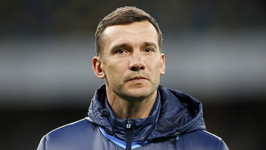 Calciomercato Milan, Shevchenko: «Lapadula buon acquisto»
