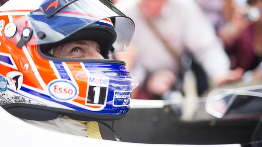 F1 McLaren, Button: «Servono circuiti per duellare»