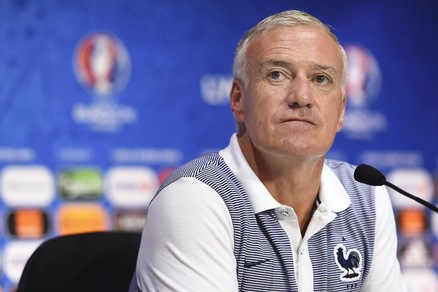 Su Sisal Matchpoint strada in discesa verso i quarti per Francia, Germania e Belgio