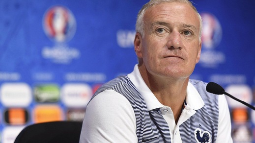 Su Sisal Matchpoint strada in discesa verso i quarti per Francia, Germania e Belgio