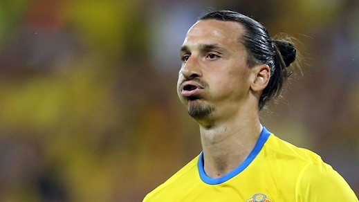 Calciomercato Roma, per Ibrahimovic si sogna