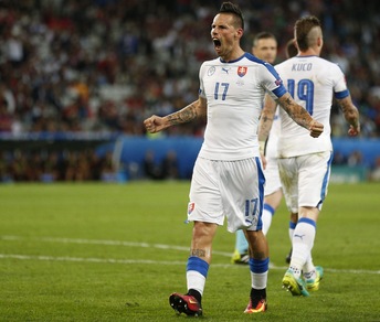 Euro 2016, Germania-Slovacchia: probabili formazioni e diretta