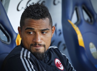 Calciomercato, Boateng vuole il Bologna