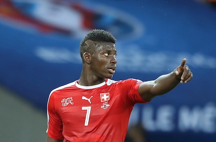 Calciomercato: Embolo è un nuovo giocatore dello Schalke 04