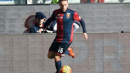 Calciomercato Genoa, su Capel Bologna, Pescara e Chievo