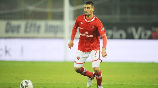 Calciomercato Juventus, Spinazzola vicino al Crotone