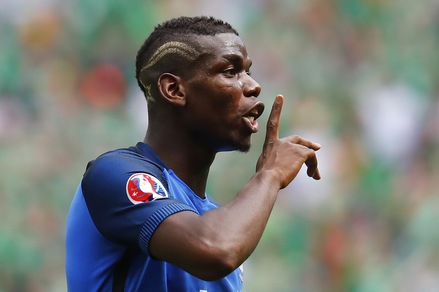Euro 2016: Lineker contro Pogba: «E' il giocatore più sopravvalutato del mondo?»