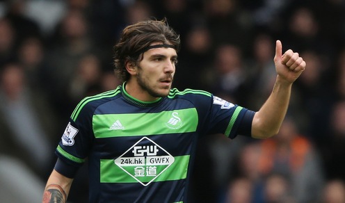 Calciomercato Atalanta, Gasperini su Paloschi: «Attaccante vero, tra i più forti in Italia»