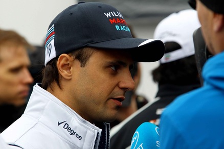 F1, Massa: «Gp in Brasile: il rischio che salti c’è»