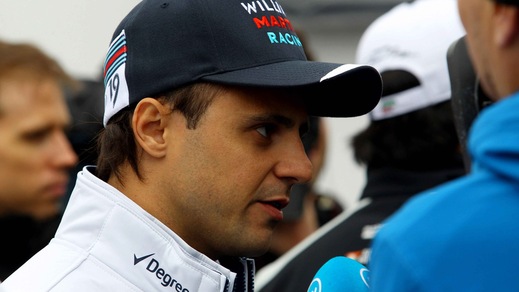 F1, Massa: «Gp in Brasile: il rischio che salti c’è»