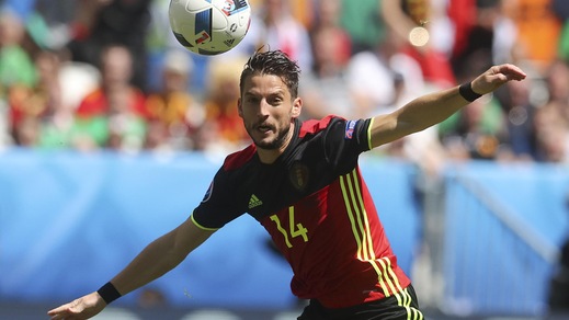 Euro 2016, Ungheria-Belgio in diretta alle 21. Le formazioni ufficiali