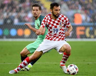 Roma, si punta a chiudere per Badelj