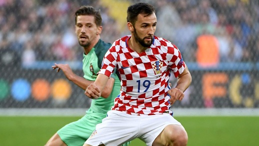 Roma, si punta a chiudere per Badelj