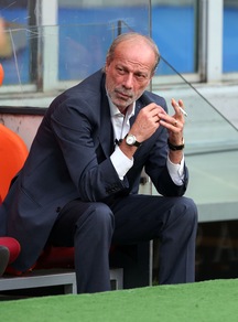 Roma, la nuova squadra in tre mosse