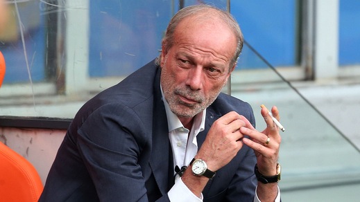 Roma, la nuova squadra in tre mosse