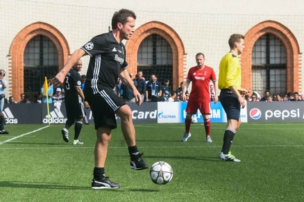 Italia-Spagna, Matthaus: «Azzurri devastanti in contropiede, ma vincono le Furie Rosse»